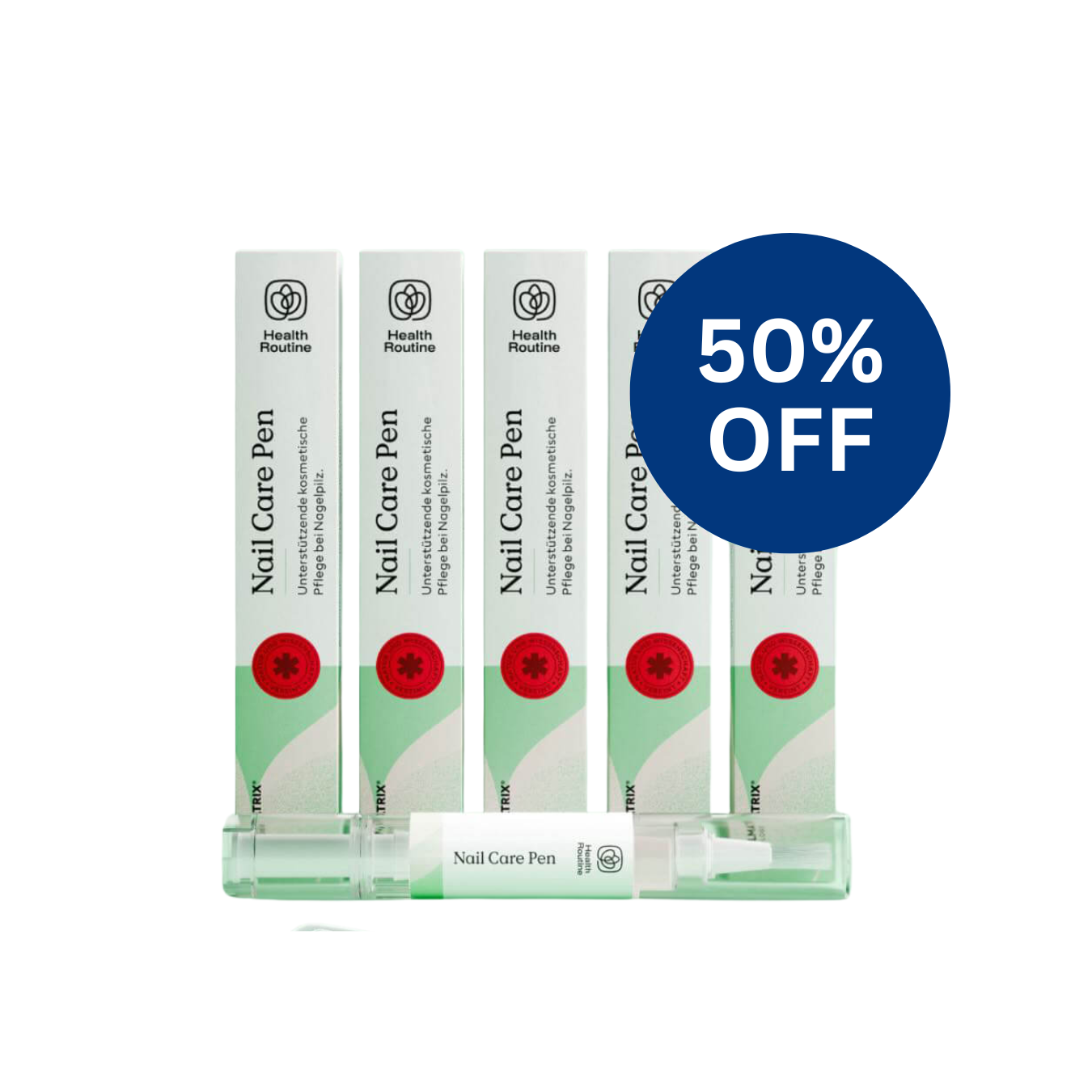 VitalPath Nail Care Pen