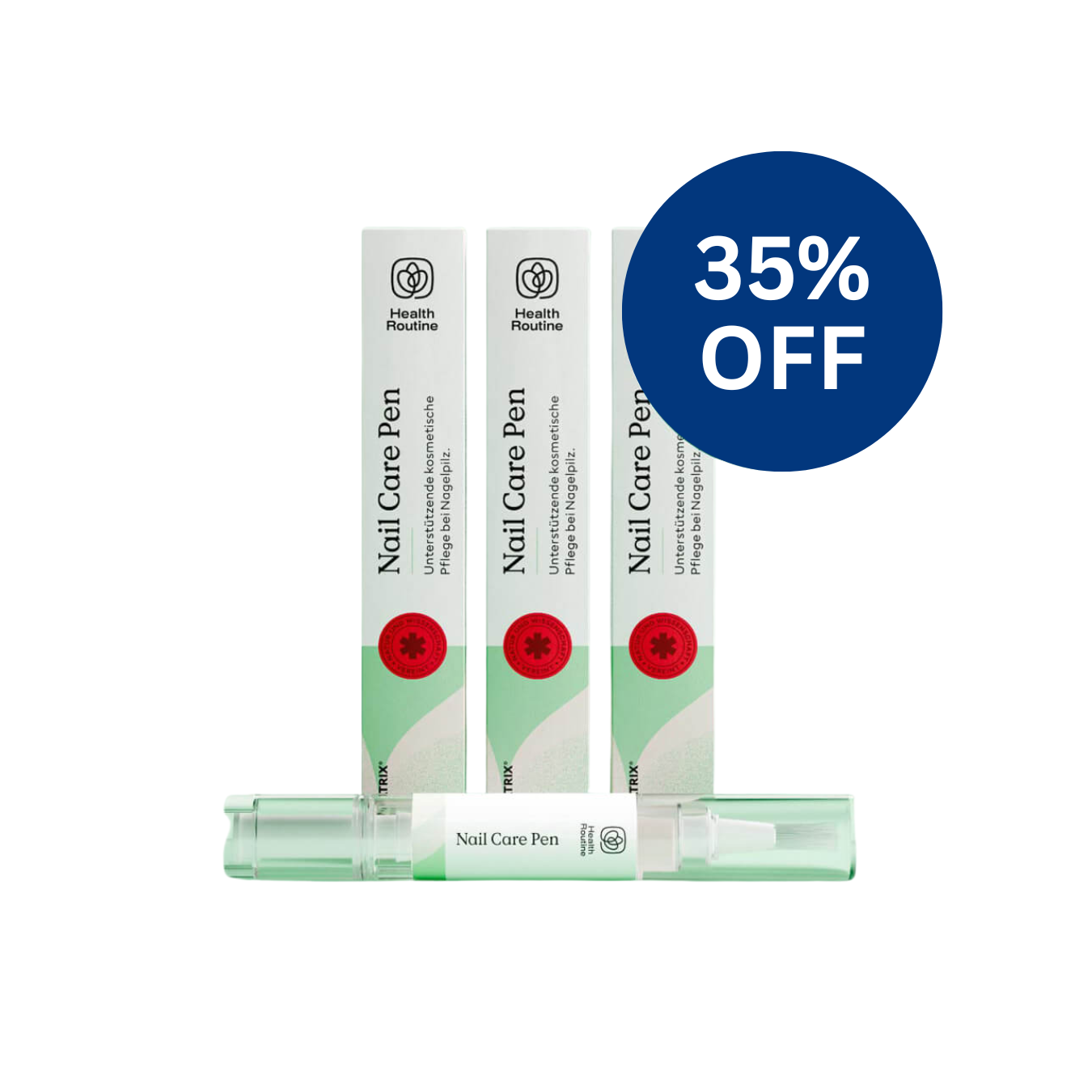 VitalPath Nail Care Pen