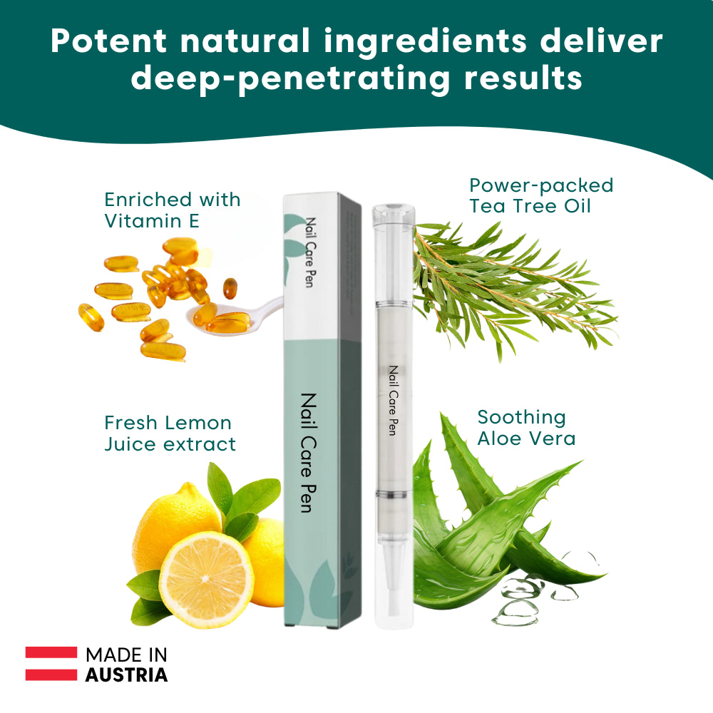 VitalPath Nail Care Pen